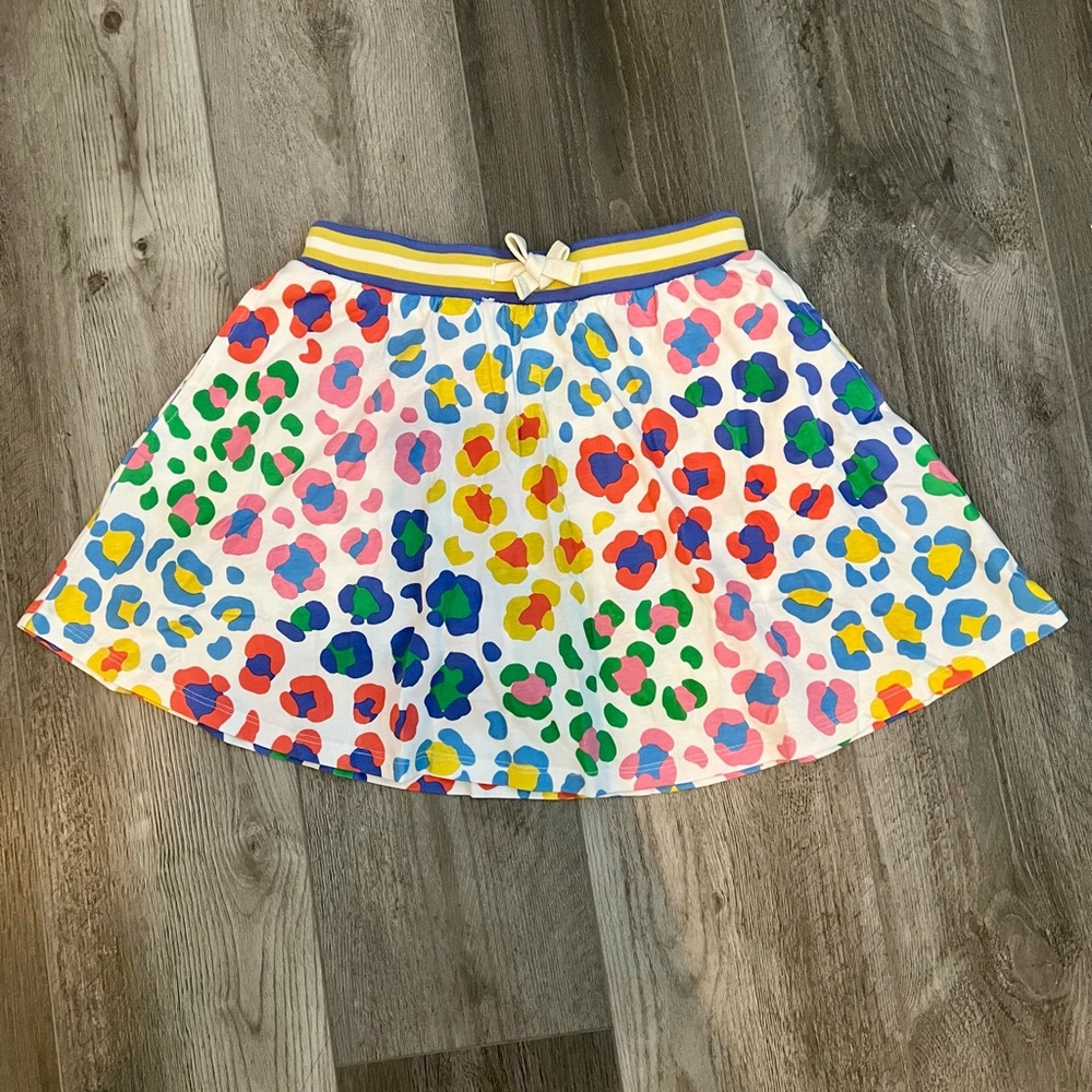 NWT DARLING Girl’s Mini Boden Skort - Size 11-12y